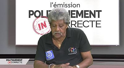 Politiquement (In)Correcte avec Raymond ALERTE