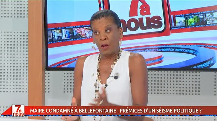 7 à Nous Du 19.05.2025