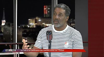 FACE A FACE EM03 DU 04 06 2025 - CHRISTOPHE DEDE