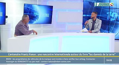 L'Invite 1 Du 17.06.2025
