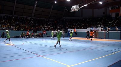 Poule des AS : l'Arsenal et l'USC Citron prennent une option