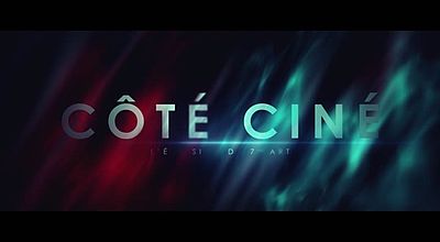 video | Coté Ciné du 24.05.2024