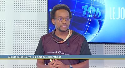 Mai de Saint-Pierre : un mois de célébrations