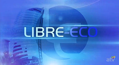 Libre-Eco avec MNA