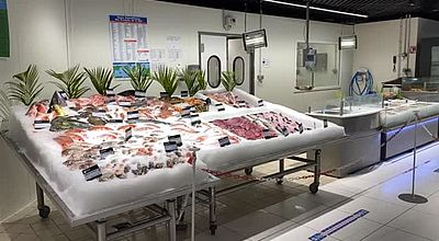 Poissons importés : pourquoi les prix augmentent