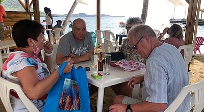 Tourisme : timide éclaircie pour les professionnels