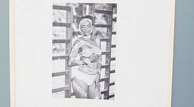 Visages de femmes, instants de vie