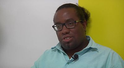 Une demande d'emploi en tant qu'assistant administratif