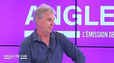 Angle de vue avec Jean-Noel Degrace