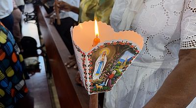 Chandeleur : une fête gourmande... avant tout religieuse