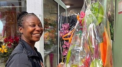video | "Je t'aime maman ", vos messages à l'occasion de la Fête des mères