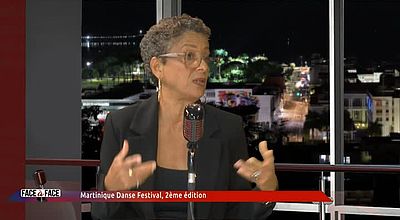 FACE A FACE EM04 DU 01 05 2025 - Sylvio GIBON