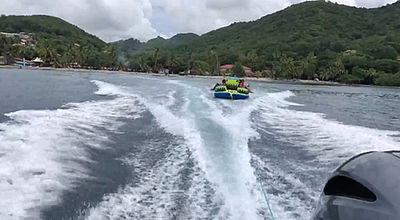 Activités aquatiques : un secteur qui retrouve des couleurs