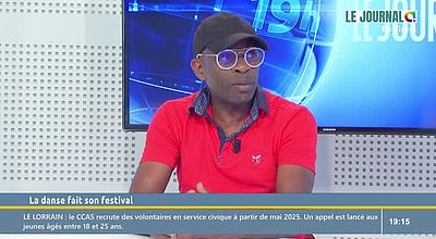 L'Invite 2 Du 06.05.2025