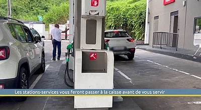 Journal Télévisé ATV Du 04.07.2025