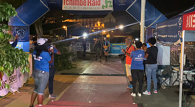 Tchimbé Raid 2023 : deux vainqueurs pour la 24ème édition de l'ultratrail