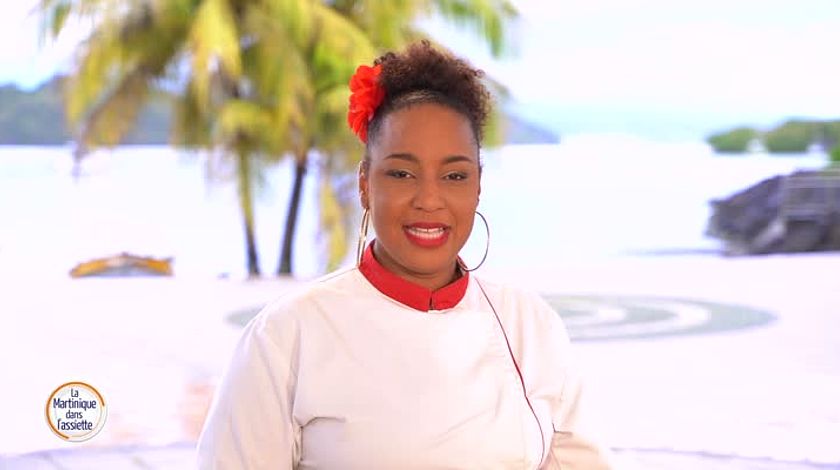 La Martinique dans l'assiette - 110425