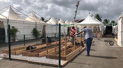 Foire Expo : le retour très attendu