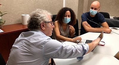 Restauration : du coaching pour préparer l'après-Covid