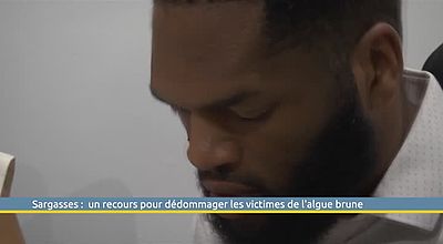 Journal Télévisé ATV Du 05.08.2025