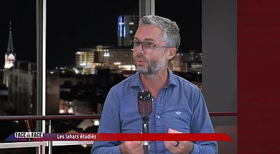 FACE A FACE EM03 DU 07 05 2025 - Benoit VITTECOQ