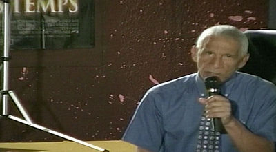 Pierre Petit : plus de 40 ans d’engagement politique