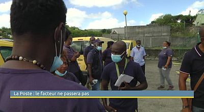 La Poste : le facteur ne passera pas
