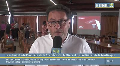 video | Journal Télévisé viaATV Du 27.04.2024