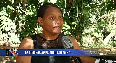 De quoi nos ainés ont-ils besoin ?