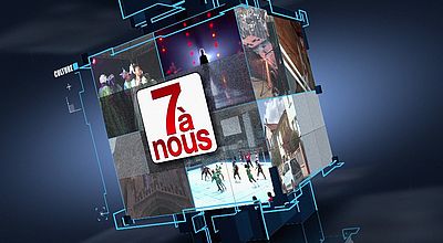 7 à nous du 06.12.2021