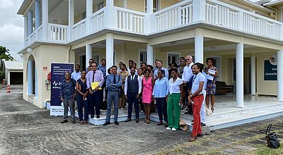 Zetwal, un réseau pour accompagner les entrepreneurs
