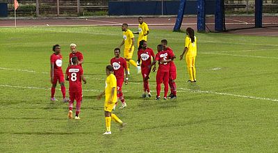 Coupe VYV : le Golden Lion affrontera le Club franciscain en finale
