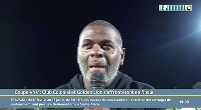 Journal Télévisé viaATV Du 09.03.2025