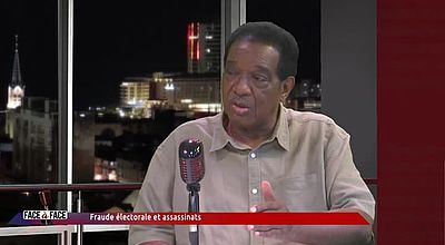 SEM24-FACE A FACE EM03 DU 11 06 2025 - GILBERT PAGO