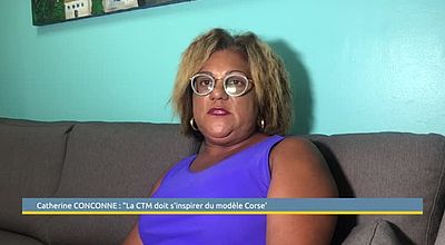 CTM : Prendre exemple sur la Corse