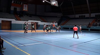 Handball : fortunes diverses pour l'Étoile de Gondeau