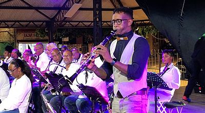 Festival de la clarinette : donner un second souffle à la pratique de l’instrument