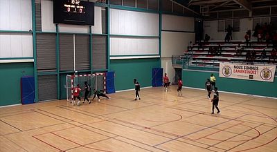 Sport : les temps forts du week-end