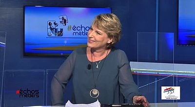 Échos Métiers sur la Formation Professionnelle Continue