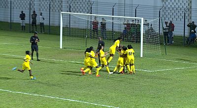 Victoire de COSMA en finale de la coupe de France