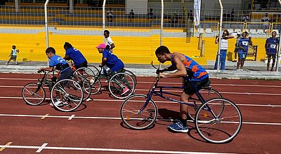 Le sport à la portée de tous