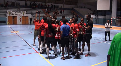 Futsal : FC Floréal / Relève Lamentinoise en finale de la coupe de Martinique