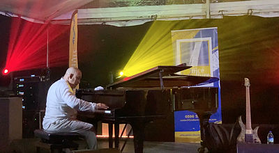 video | Jam Session : une parenthèse musicale avec Ignacio Nachito Herrera