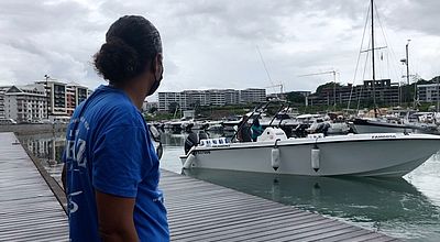 Excursions nautiques : les professionnels ne veulent pas sombrer
