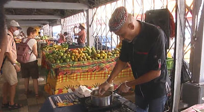 Show culinaire : comment sublimer les produits locaux