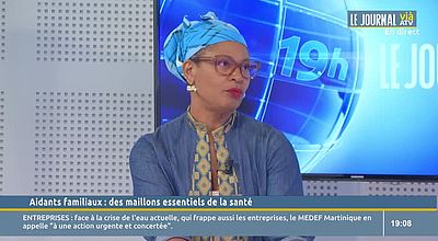 video | Journal Télévisé de viàATV du 16.05.2024