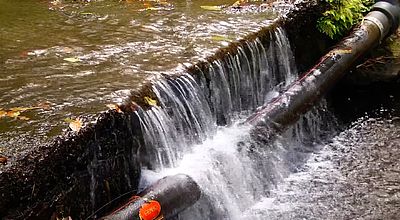 video | Distribution de l’eau : des solutions tardives… mais bienvenues