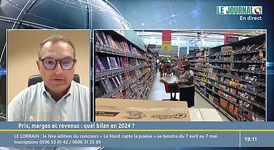 L'Invite Du 30.04.2025