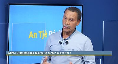 Grossesse non désirée: le garder ou avorter ?