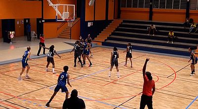 Basket : les finales des play offs débutent ce soir